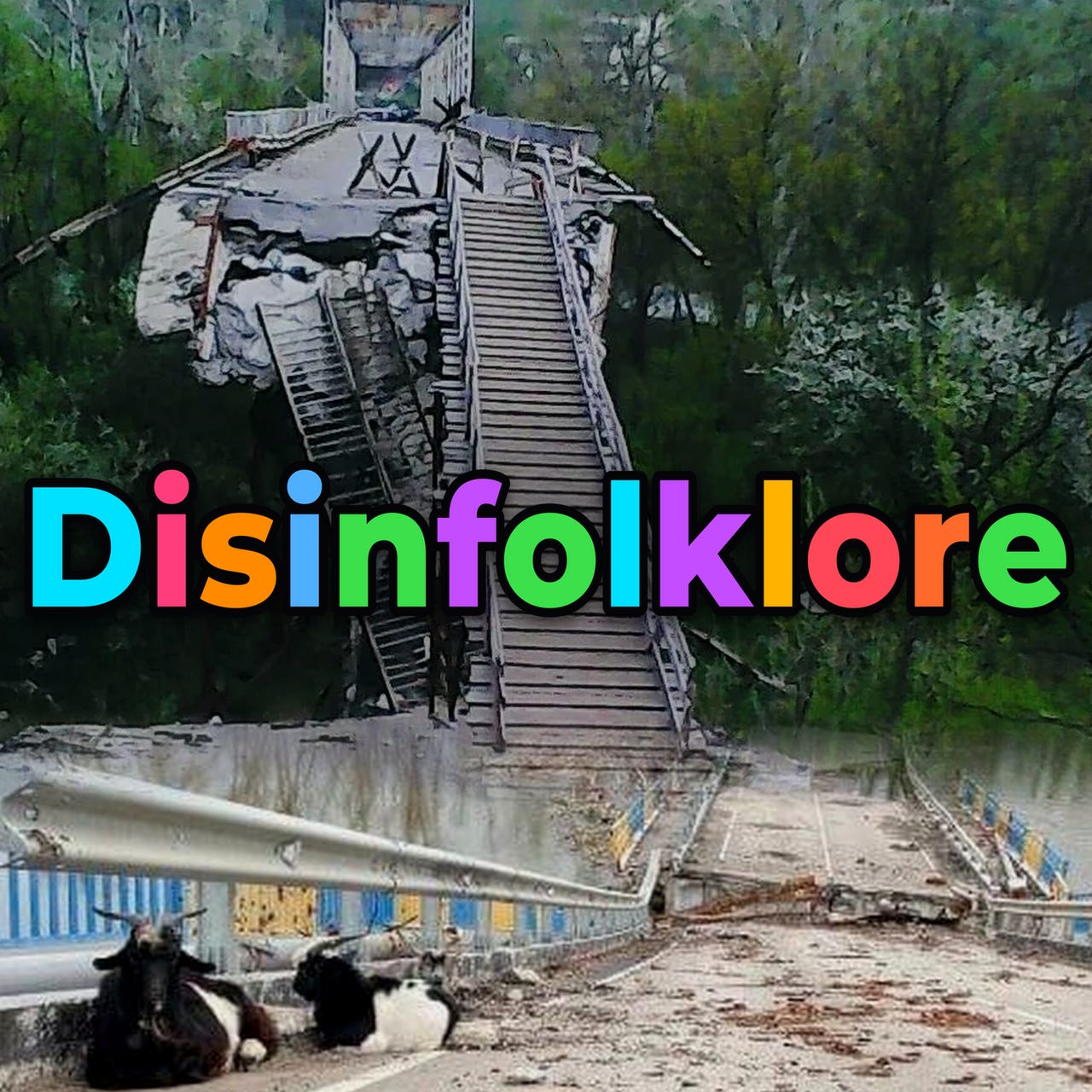 Disinfolklore 