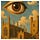 The Cambridge Eye