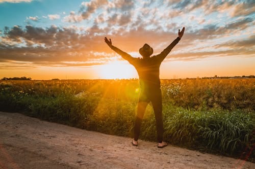 Awaken your sleeping spirit