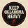 Keep Oklahoma Heavy