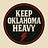 Keep Oklahoma Heavy
