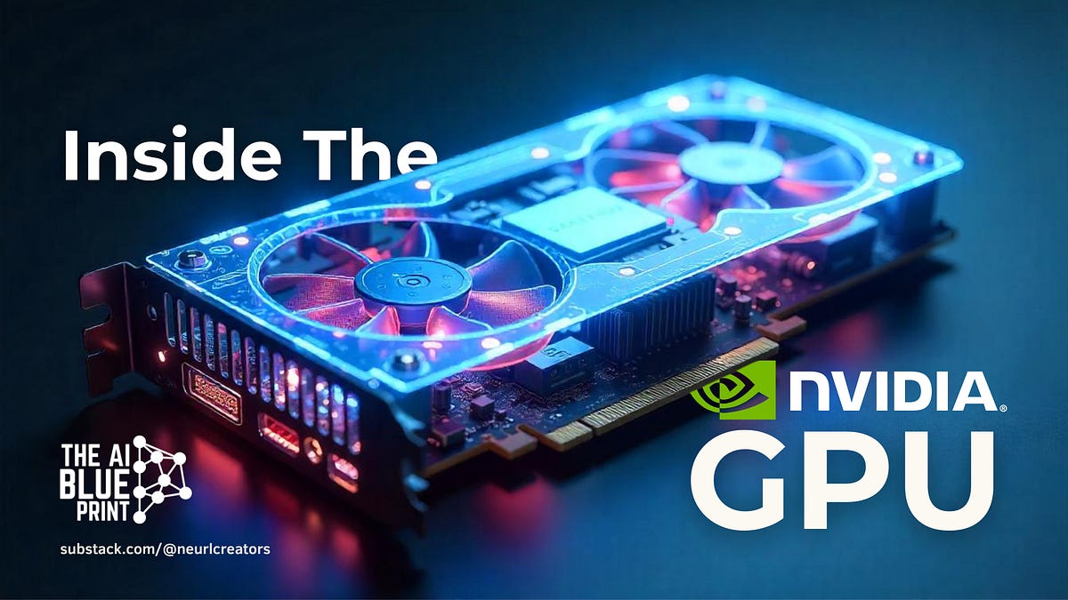 Designing an NVIDIA GPU Architecture from Scratch