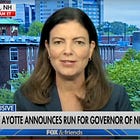 Is Kelly Ayotte Trying To Become New Hampshire’s Next Top DeSantis?