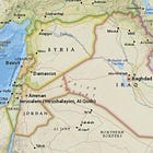 US Issues Security Alert For Iraq on Reopened Iraqi Airspace and Continued Threats From Missiles, Drones, Rockets and Militia