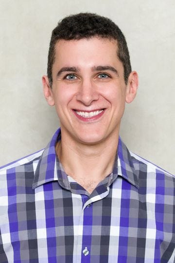 Gribbles Derangement Syndrome