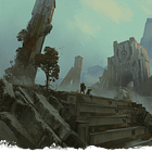 Designing an Atmospheric Dungeon