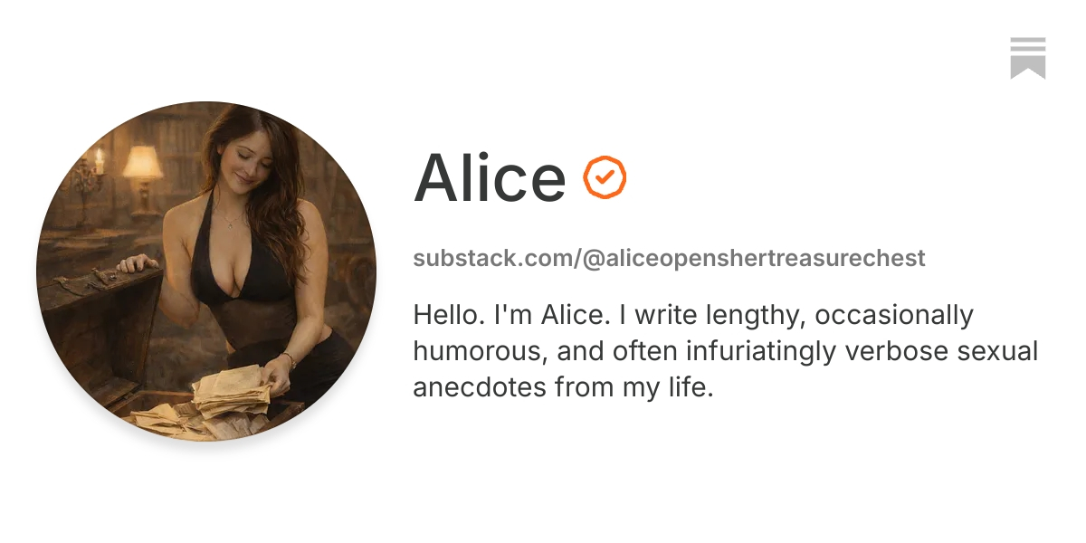 Alice | Substack