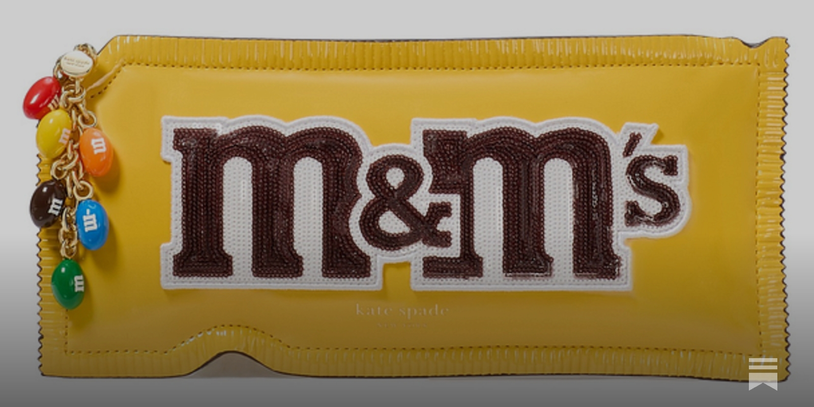 M&M's + Kate Spade = Gen Z magnet - by Parija Kavilanz