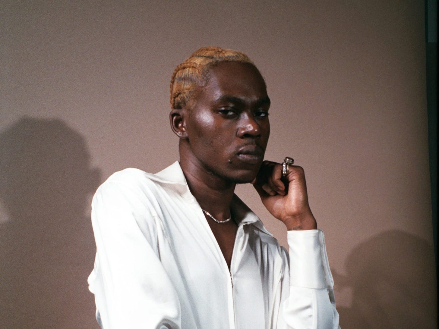 Theophilus London is Shedding Labels and Starting His Own | Complex