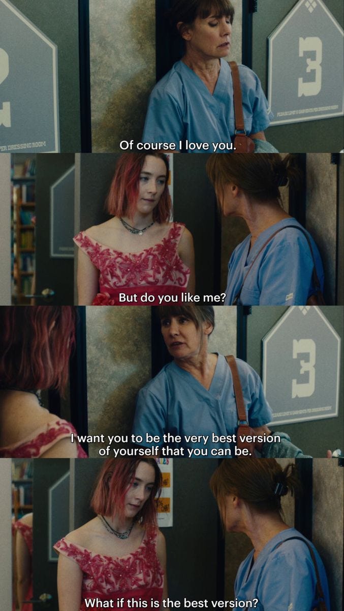 lady bird