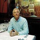 I Have Seen The Ghost... of Derek Acorah's Career