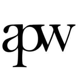 A.P. Ward's Literary Fiction