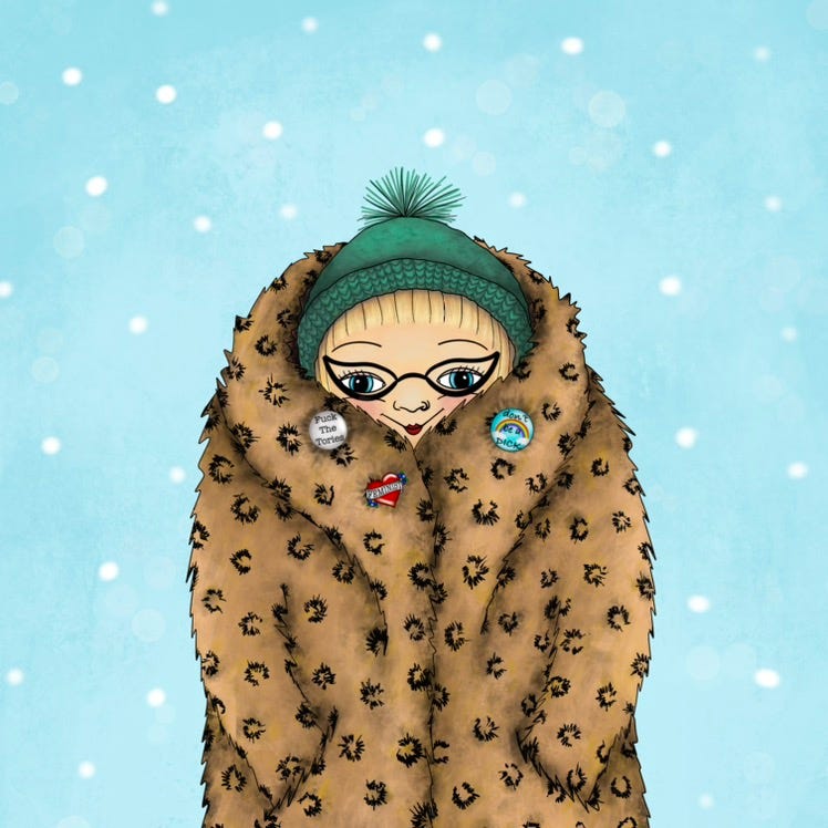 The Sound of the Sea