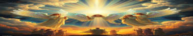 The Mystical Awakenings