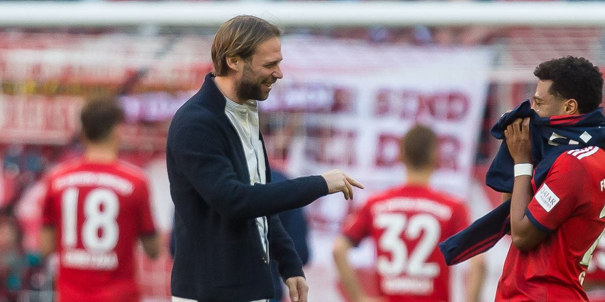Leverkusen's Tim Steidten also 'under consideration' for Chelsea sporting  director - We Ain't Got No History