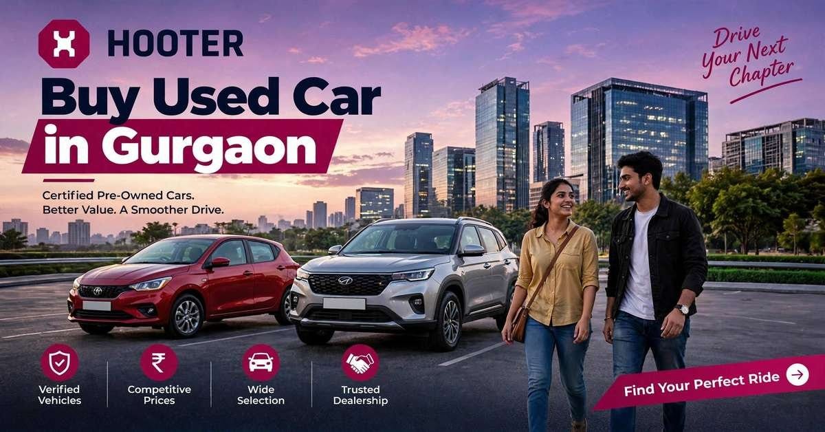 Buy Used Car in Gurgaon: 7 Costly Mistakes Buyers Must Avoid