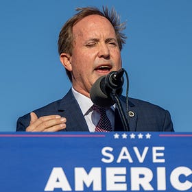 Mark Meadows's loss could embolden right-wing prosecutors
