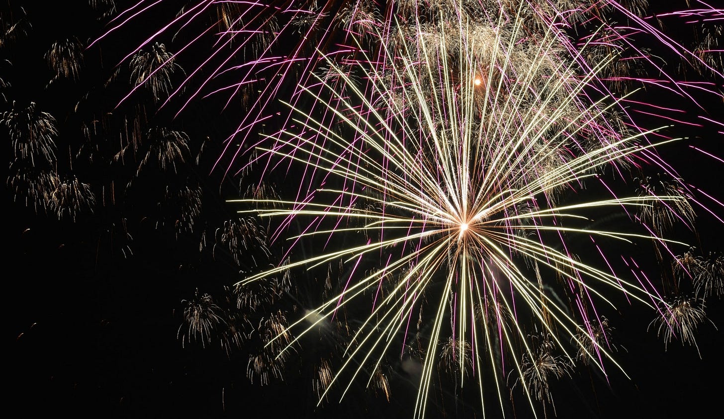 Minato Maizuru Chatta Fireworks Festival-min