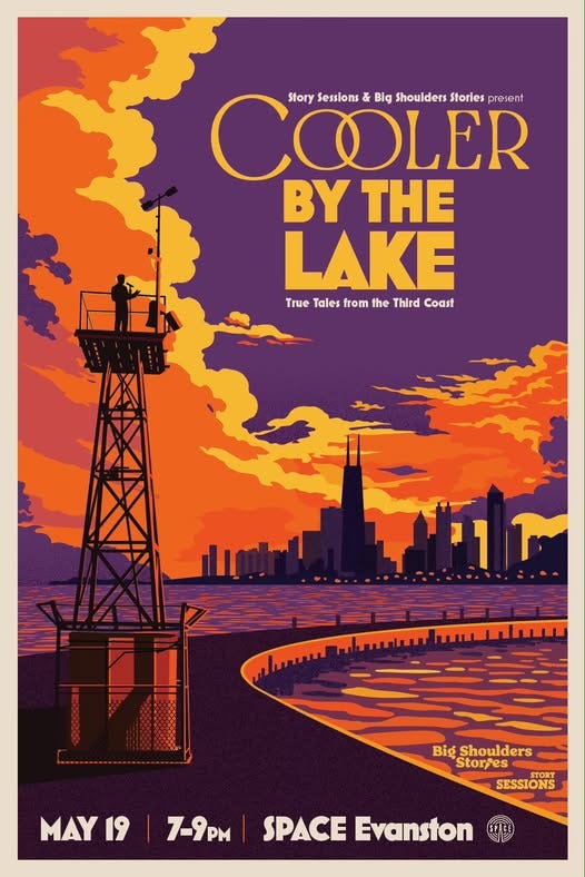 May be an image of text