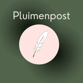 Pluimenpost