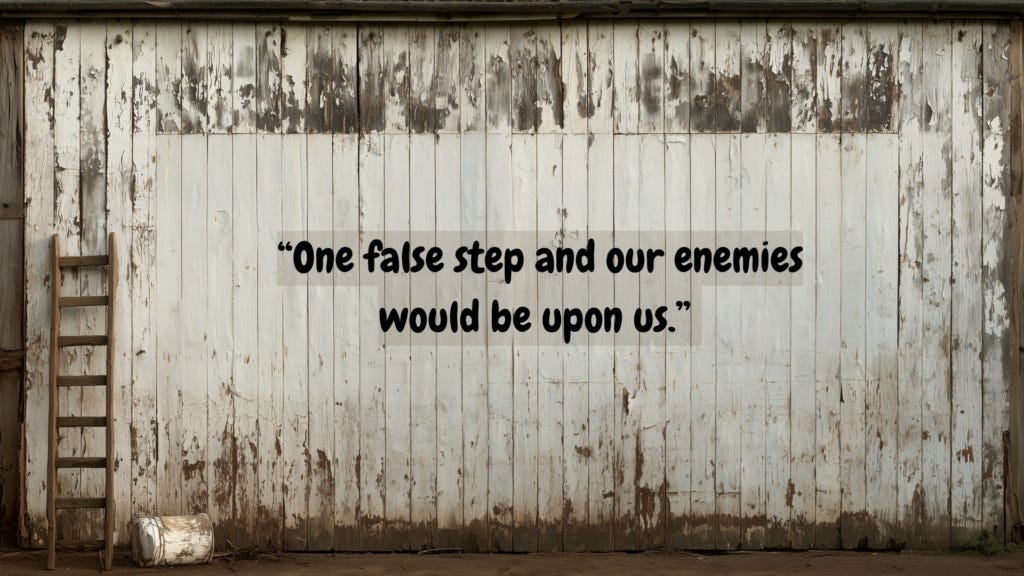 Animal-Farm-Quote-3-Parikshit-Shah Animal-Farm-Quote-3-Parikshit-Shah