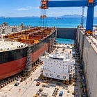 Nikolas Tsakos Just Told Investors 26 Vessels Gained $800 Million. Nineteen Are Unbuilt.