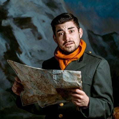 tim carlson and his supernatural stick puppet andy 2017 images tim carlson and his supernatural stick puppet andy 2017 images