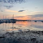 Contemplating Scotland