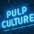 Pulp Culture's avatar