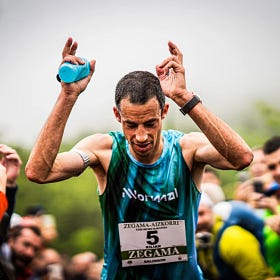 Zegama 25è édition, les favoris de la course la plus relevée de l'année !