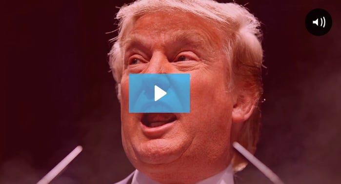 Trump AI Energy Stock Alert