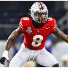 Arvell Reese | 2026 NFL Draft Profile: Post-Combine Top-50 Snapshot