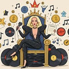 Taylor Swift’s 12 brutal business truths 🦂