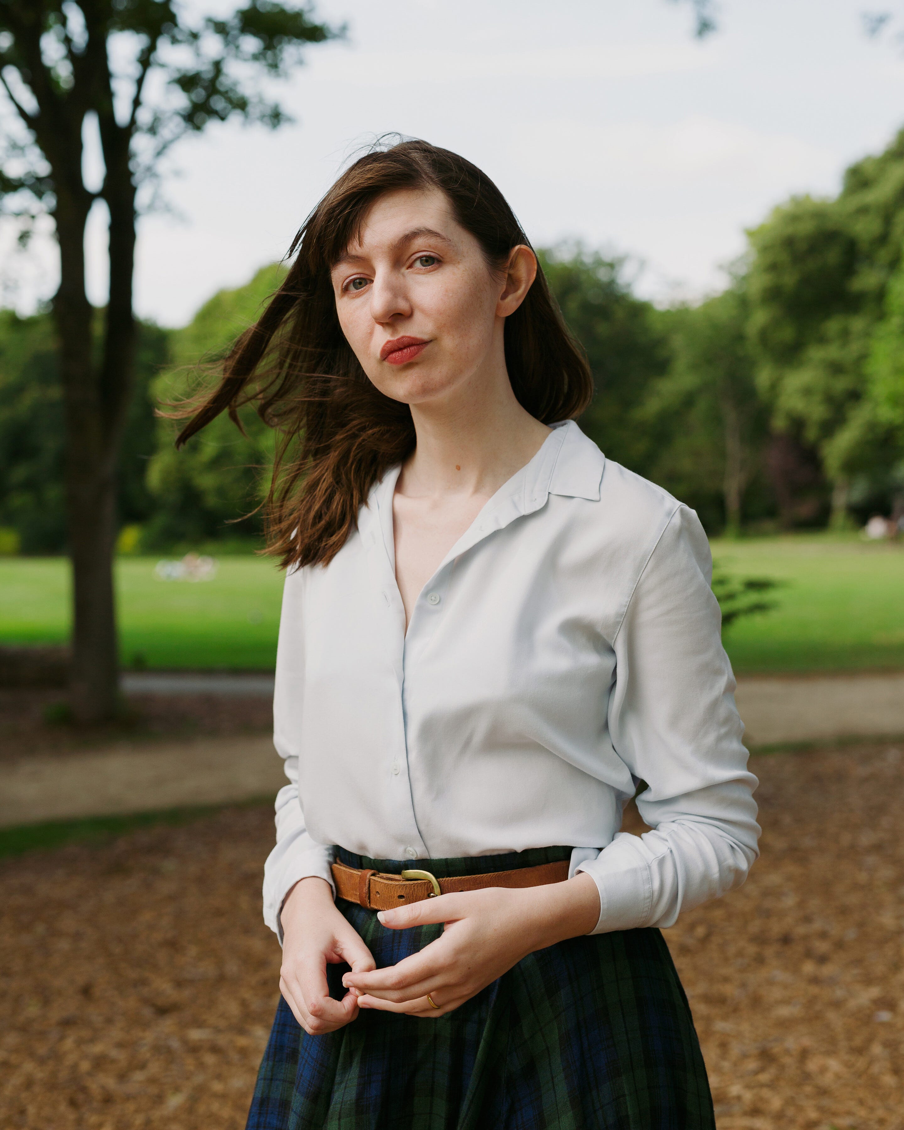 Sally Rooney Hates Novels