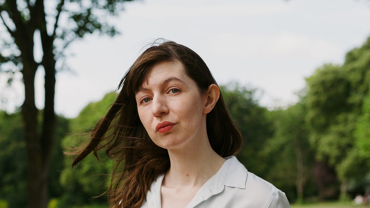 Sally Rooney Hates Novels