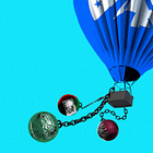 Paramount’s Gulf Investors — and the Strings That May Follow