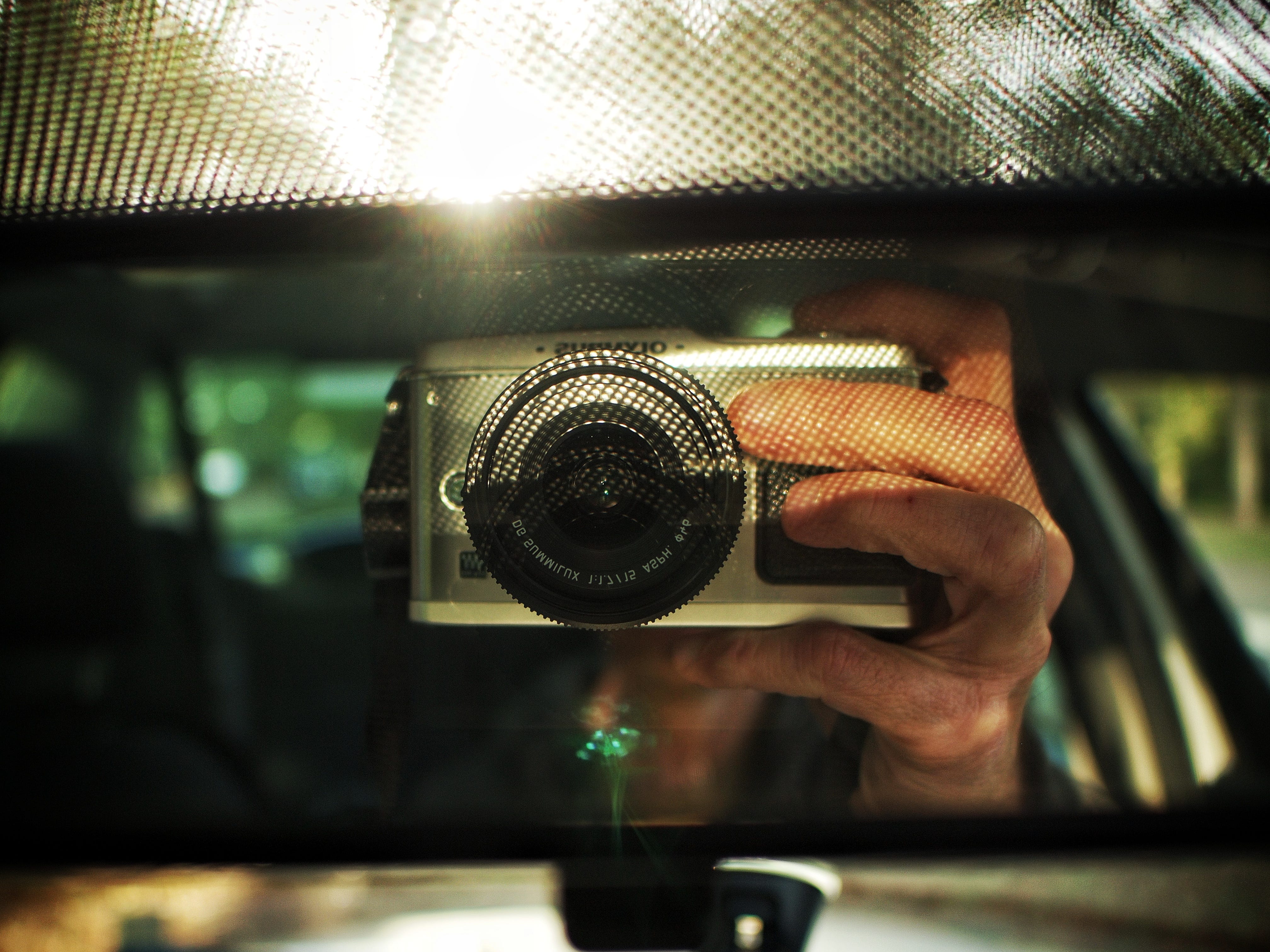 Melancholy Photography