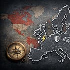 Geopolitics & New World Order #9: Europe Isn’t Late Qing China—Is It the British Empire in the 1910s?