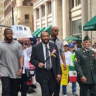 Morning Digest: Al Green will run again, setting up clash with much younger opponent