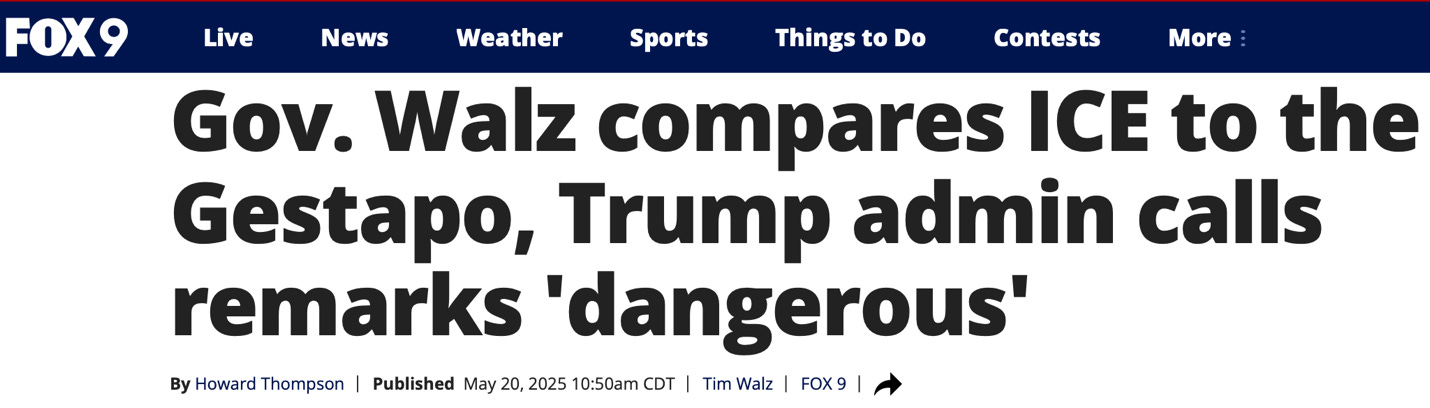 A screenshot of a news article

AI-generated content may be incorrect.