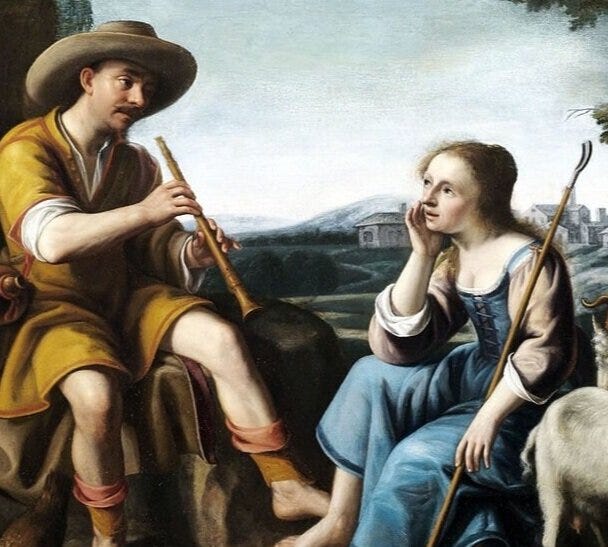 Music Men Ruined for Me 2 — Alison Lang