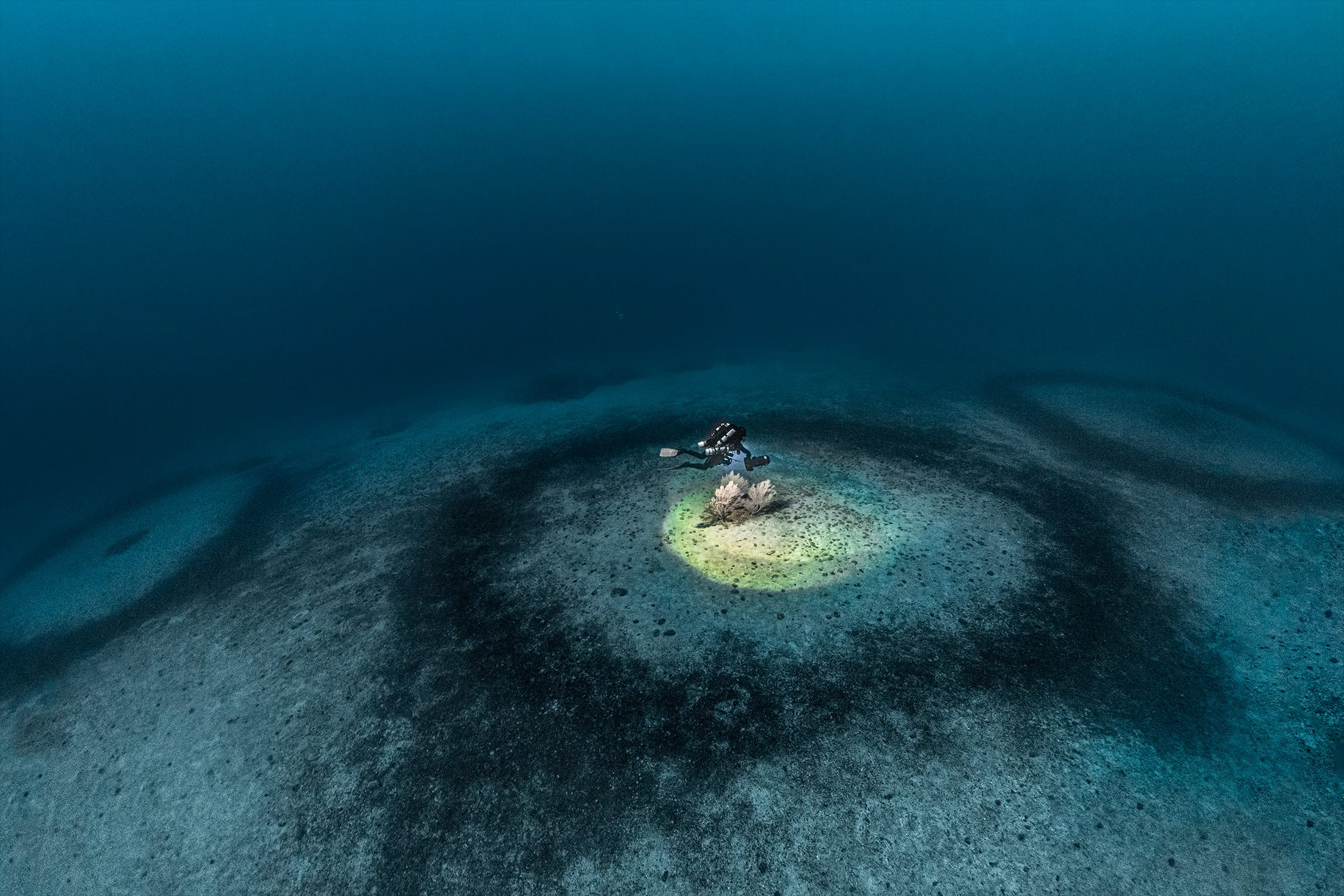 The Grey NATO - 153 - Gombessa 6, Mysterious Rings, and