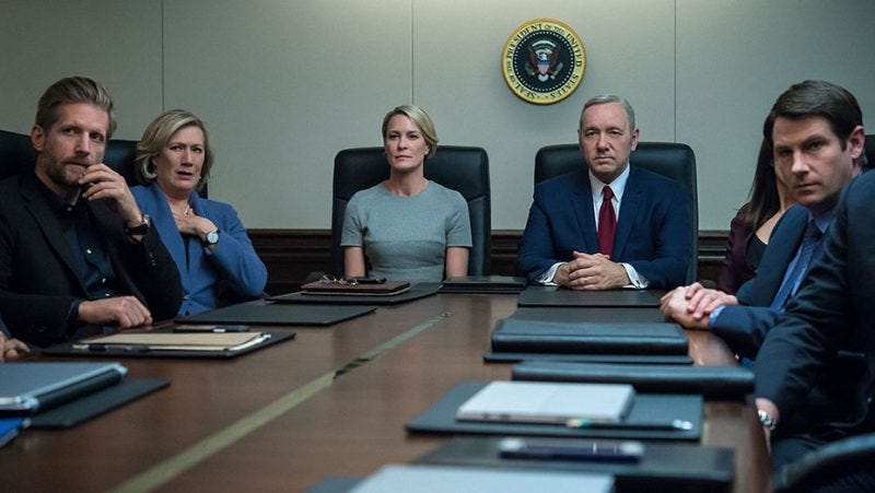 house of cards claire underwood with frank house of cards claire underwood with frank