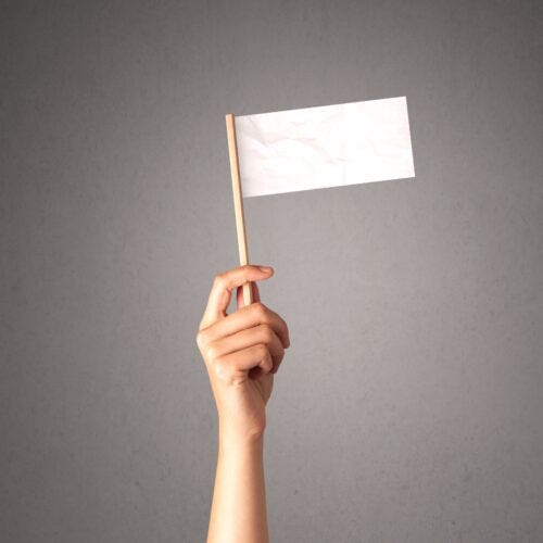 Time to Surrender? Reasons to relinquish your CGA - Giving to WashU Time to Surrender? Reasons to relinquish your CGA - Giving to WashU