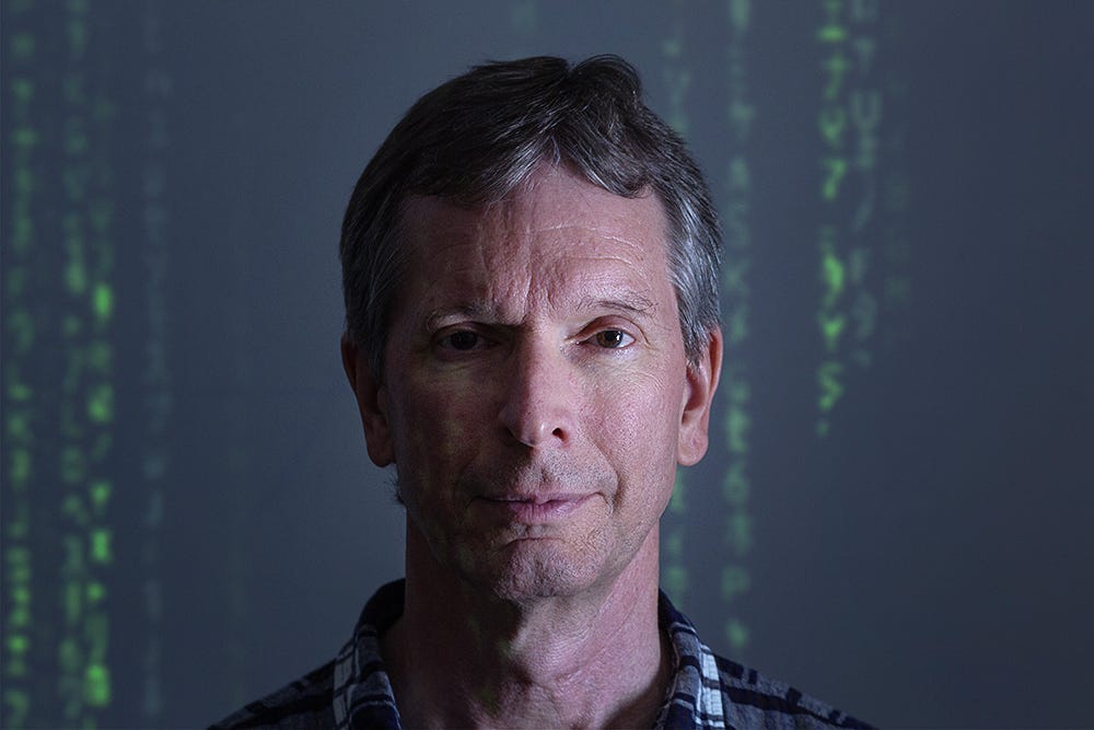 The Evolutionary Argument Against Reality | Quanta Magazine The Evolutionary Argument Against Reality | Quanta Magazine