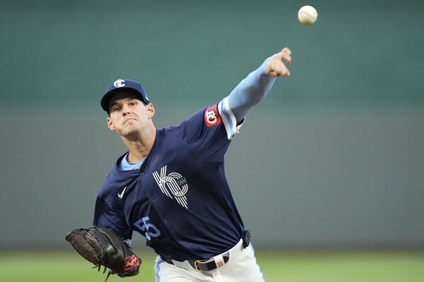 Cole Ragans