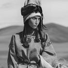The High T Woman