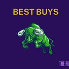 🎯 Best Buys - September 2025
