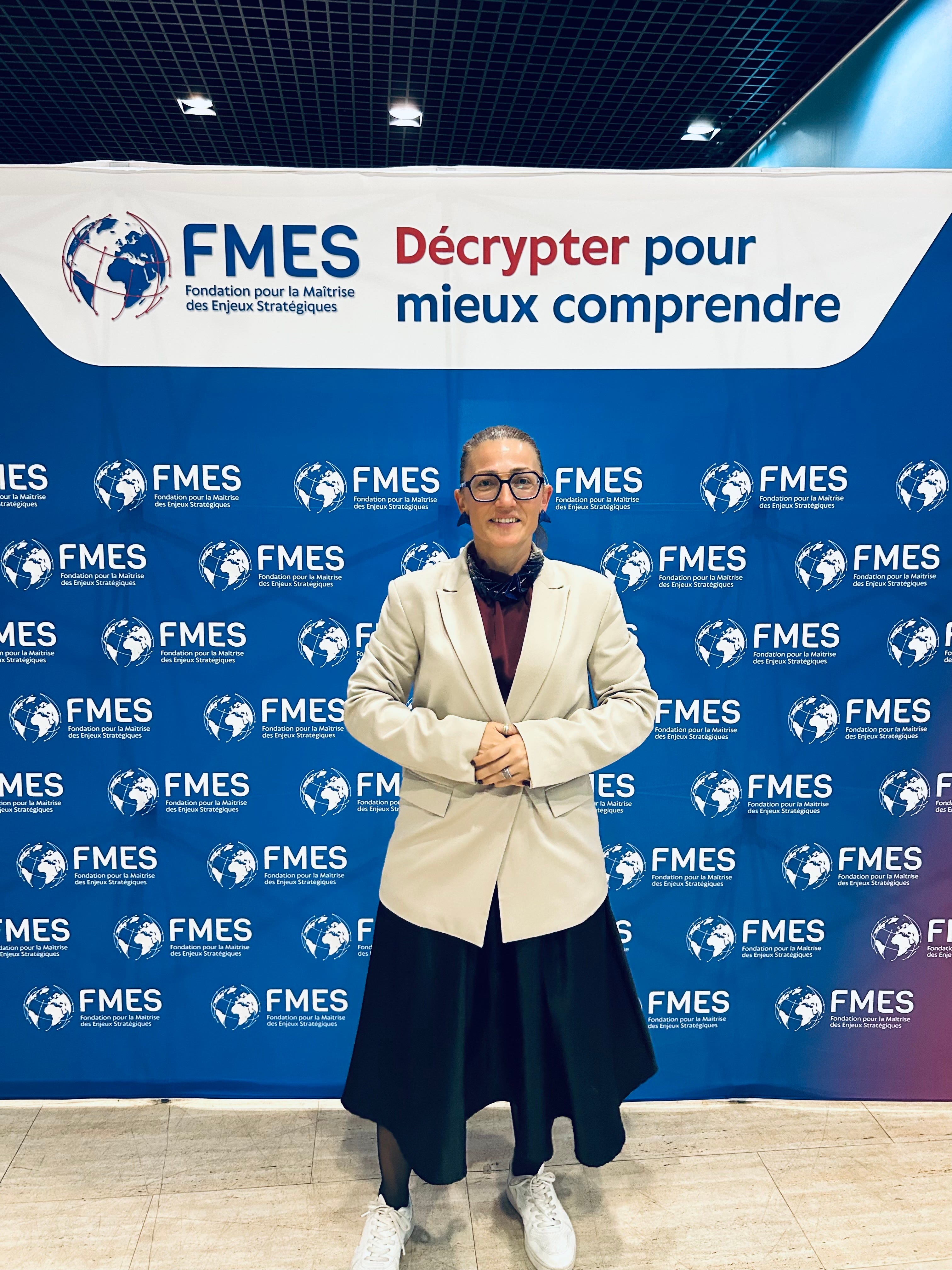 FMES 2026