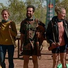 Australian Survivor Report Card - Brains vs Brawn - Week 8